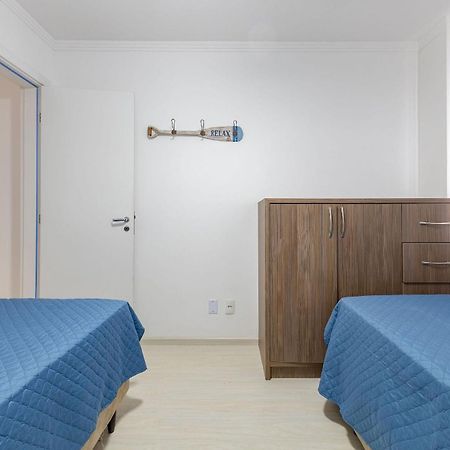 Excelente Apartamento A 2 Minutos Da Praia De Bombas Bombinhas Zewnętrze zdjęcie
