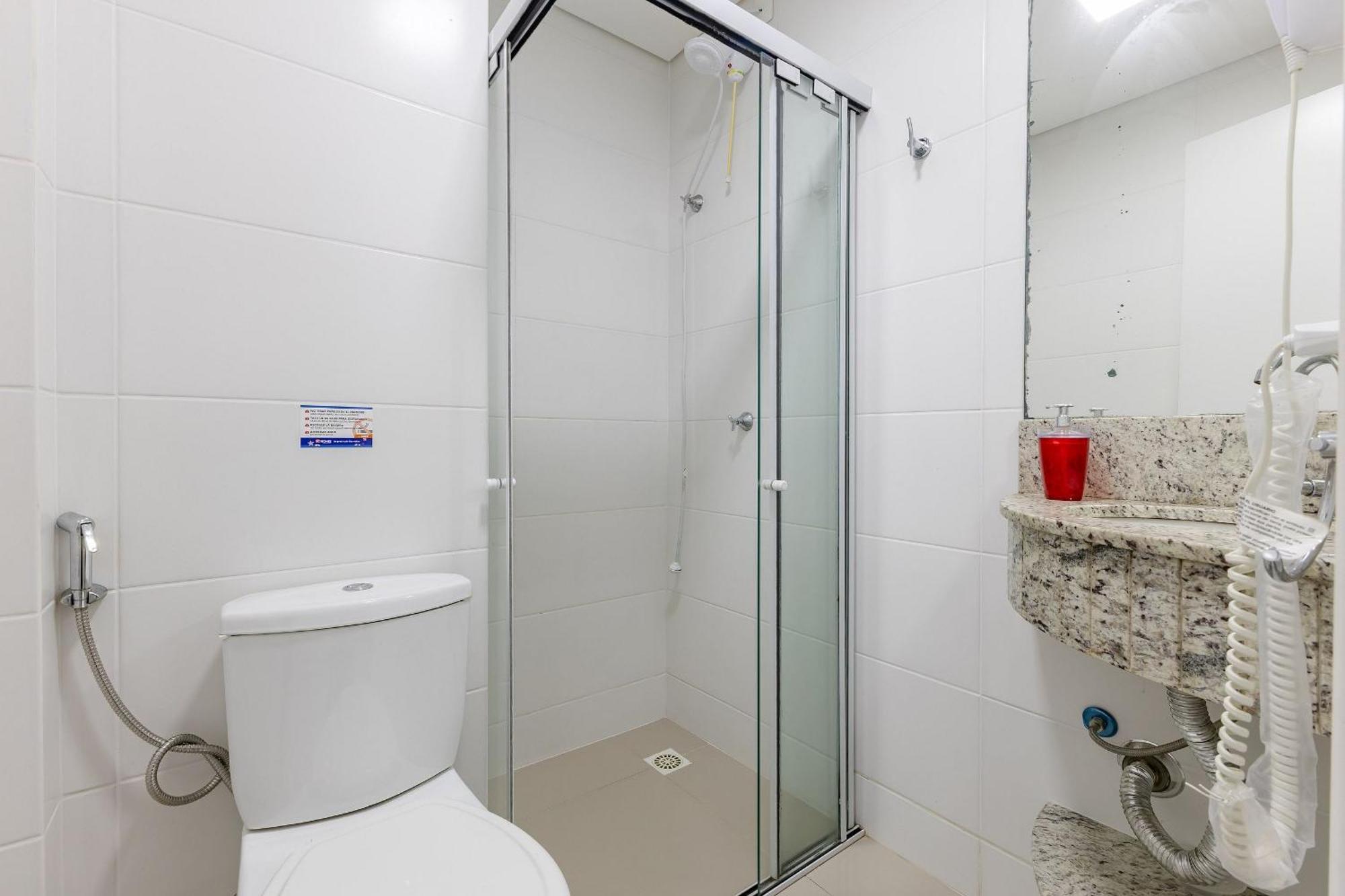 Excelente Apartamento A 2 Minutos Da Praia De Bombas Bombinhas Zewnętrze zdjęcie